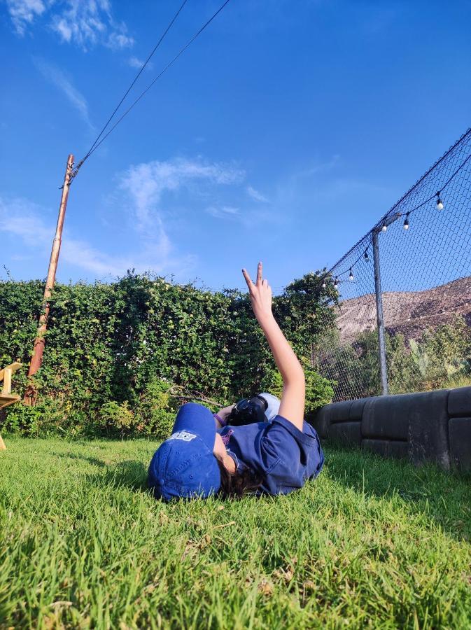 Hana'Q Hostel En El Valle Sagrado, Junto Al Rio Vilcanota Урубамба Экстерьер фото