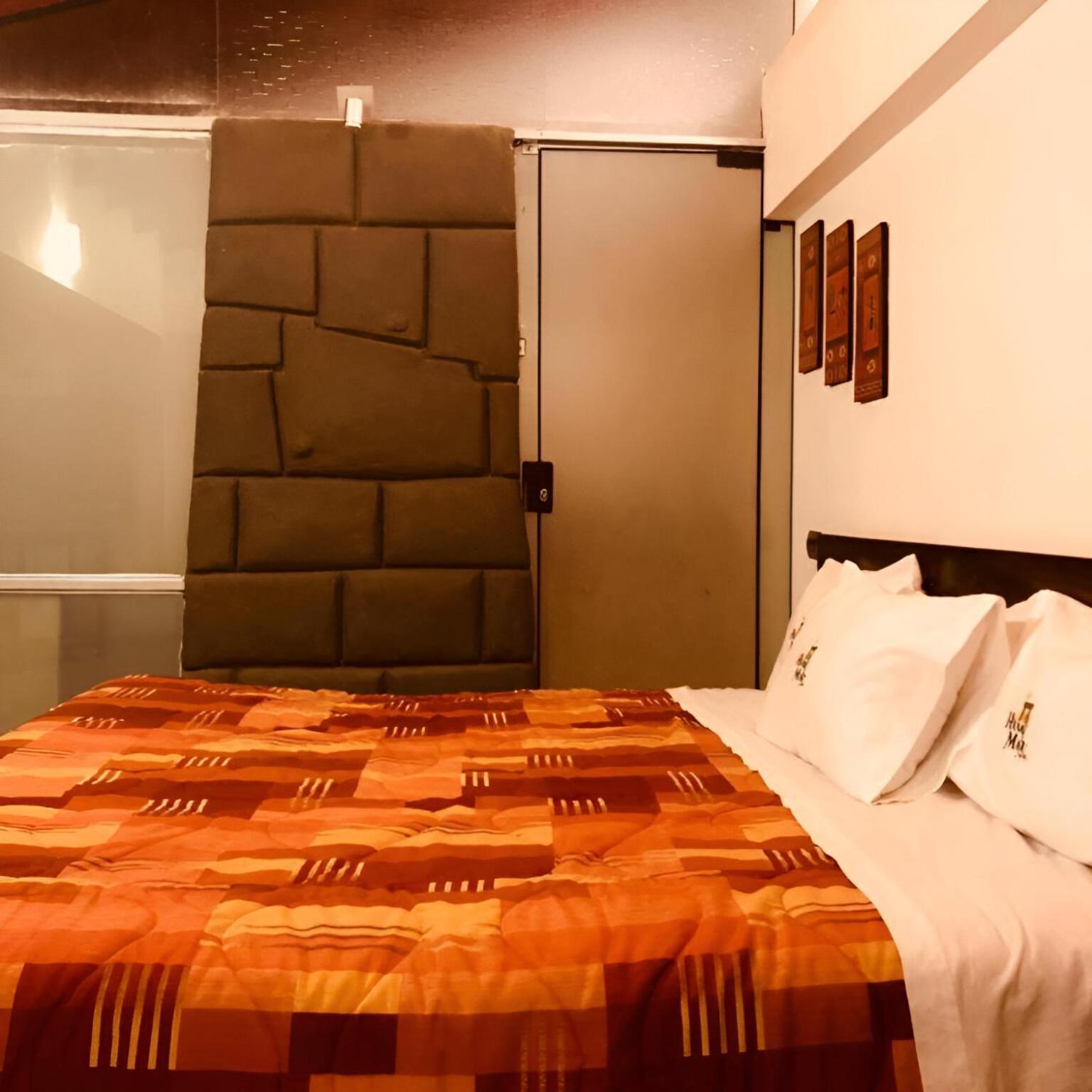 Hana'Q Hostel En El Valle Sagrado, Junto Al Rio Vilcanota Урубамба Экстерьер фото